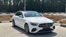 مرسيدس بنز E200 بريميوم