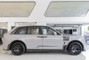 Rolls Royce Cullinan BLACK BADGE 2026 Rolls-Royce Cullinan | Original Mansory with certificate | Full Carbon | Exclusive Blue Interio