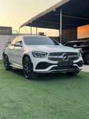 Mercedes Benz GLC200 STANDARD
