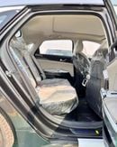 Kia K5 - 2027 MODEL - GCC SPECS - KOREAN