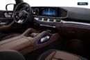 Mercedes Benz GLE53 AMG 4 Matic Plus Mercedes-Benz GLE 53 AMG 2025 GCC specs for 6,037.00 AED monthly