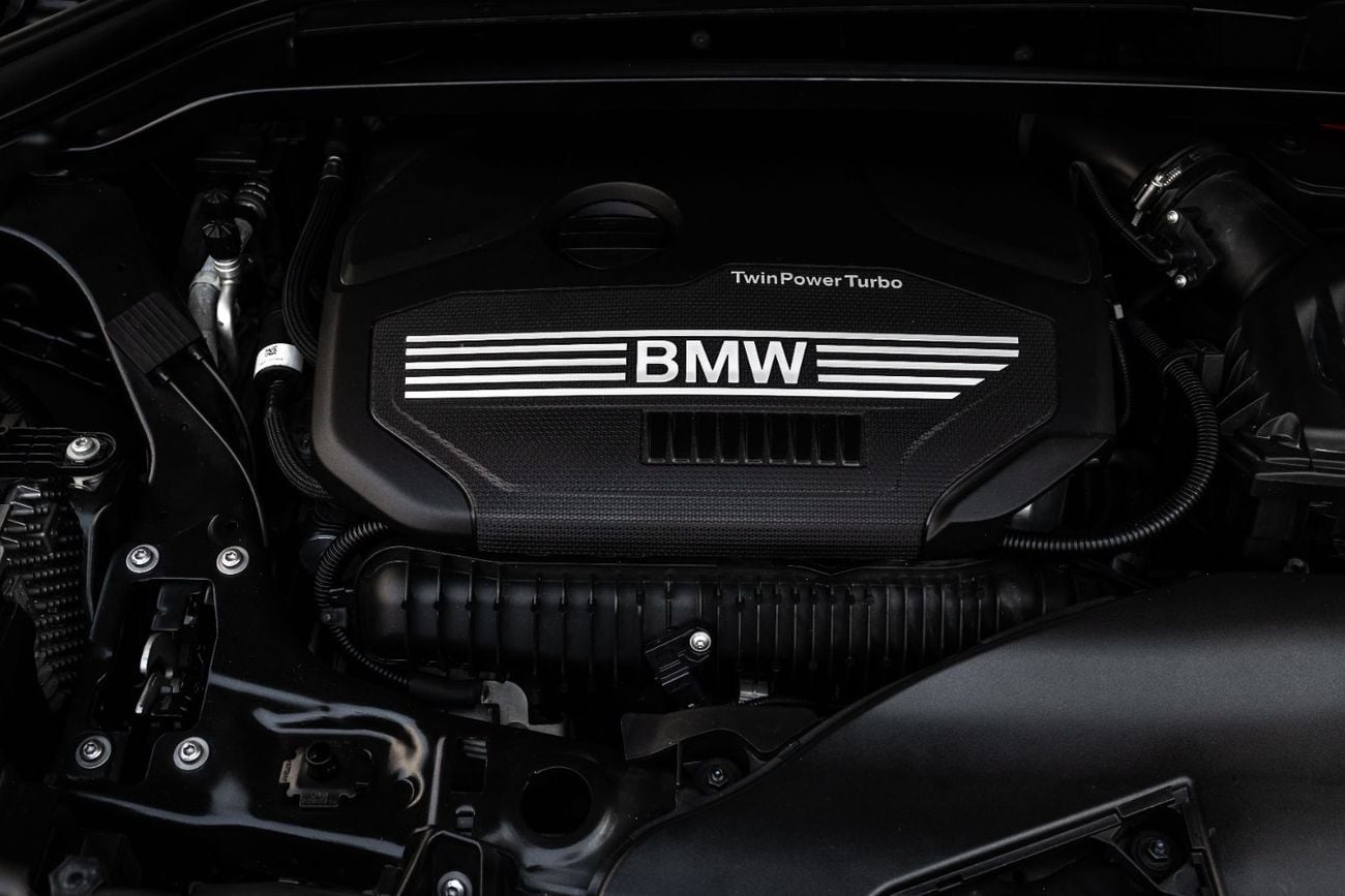 BMW X2 sDrive20i M Sport X2 sDrive20i M Sport | 1,763 P.M | 0% Downpayment | IMMACULATE!