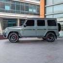 Mercedes Benz G63 AMG STANDARD