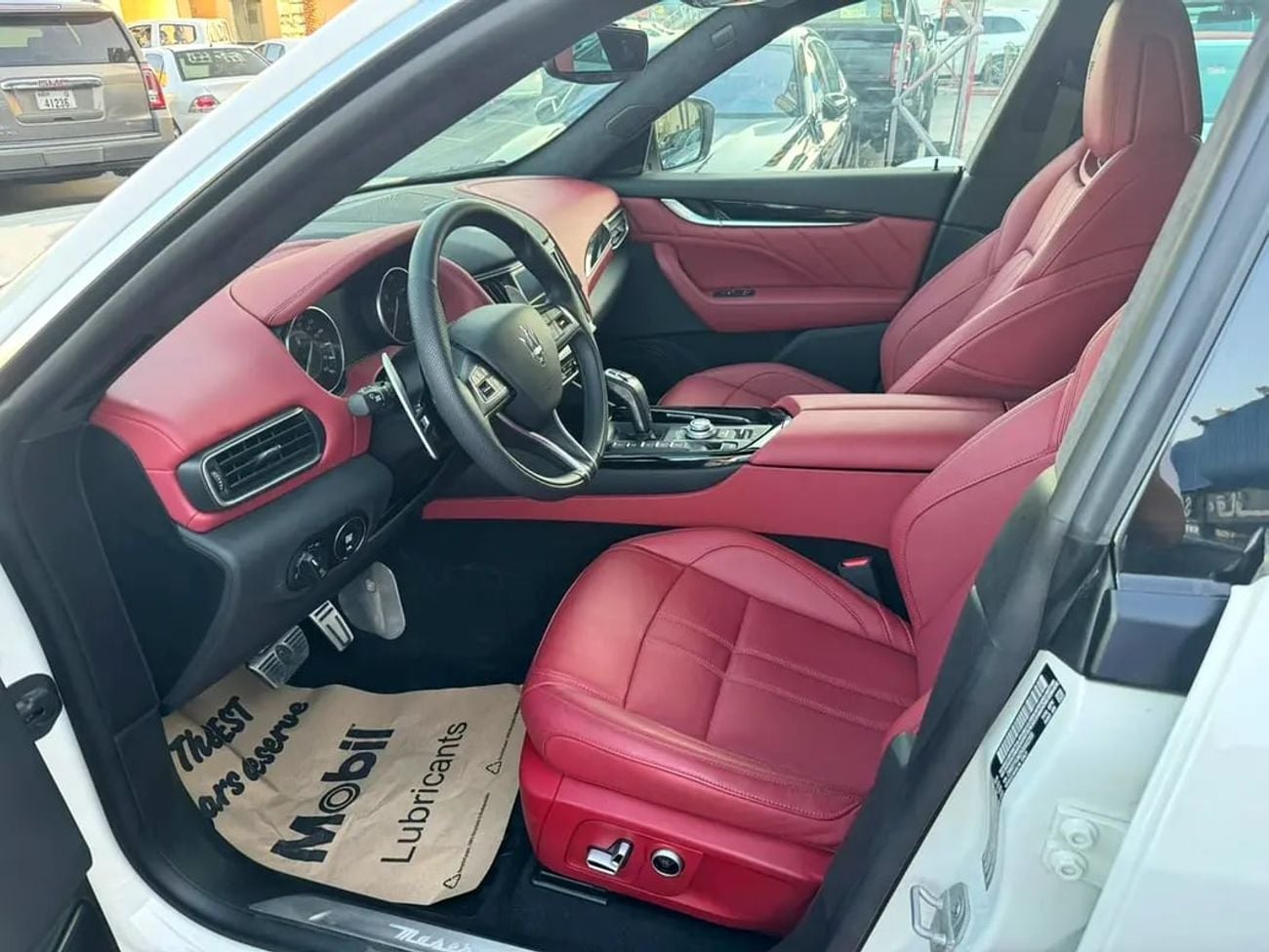 Maserati Levante MODENA | American Specs | Pristine Condition