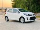 Kia Picanto EX