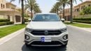 Volkswagen T-ROC LIFE 2024 | AED 856/Month | 0 DP | 30 Day Return | Warranty | Service History