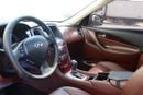 Infiniti QX50 3.7 V6 GCC | Original Paint | 2nd Owner