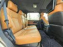 Lexus LX570 SIGNATURE LEXUS LX570 SIGNATURE FULL OPTION 2021 GCC AL FUTTAIM LEXUS SINGLE OWNER IN MINT CONDITION