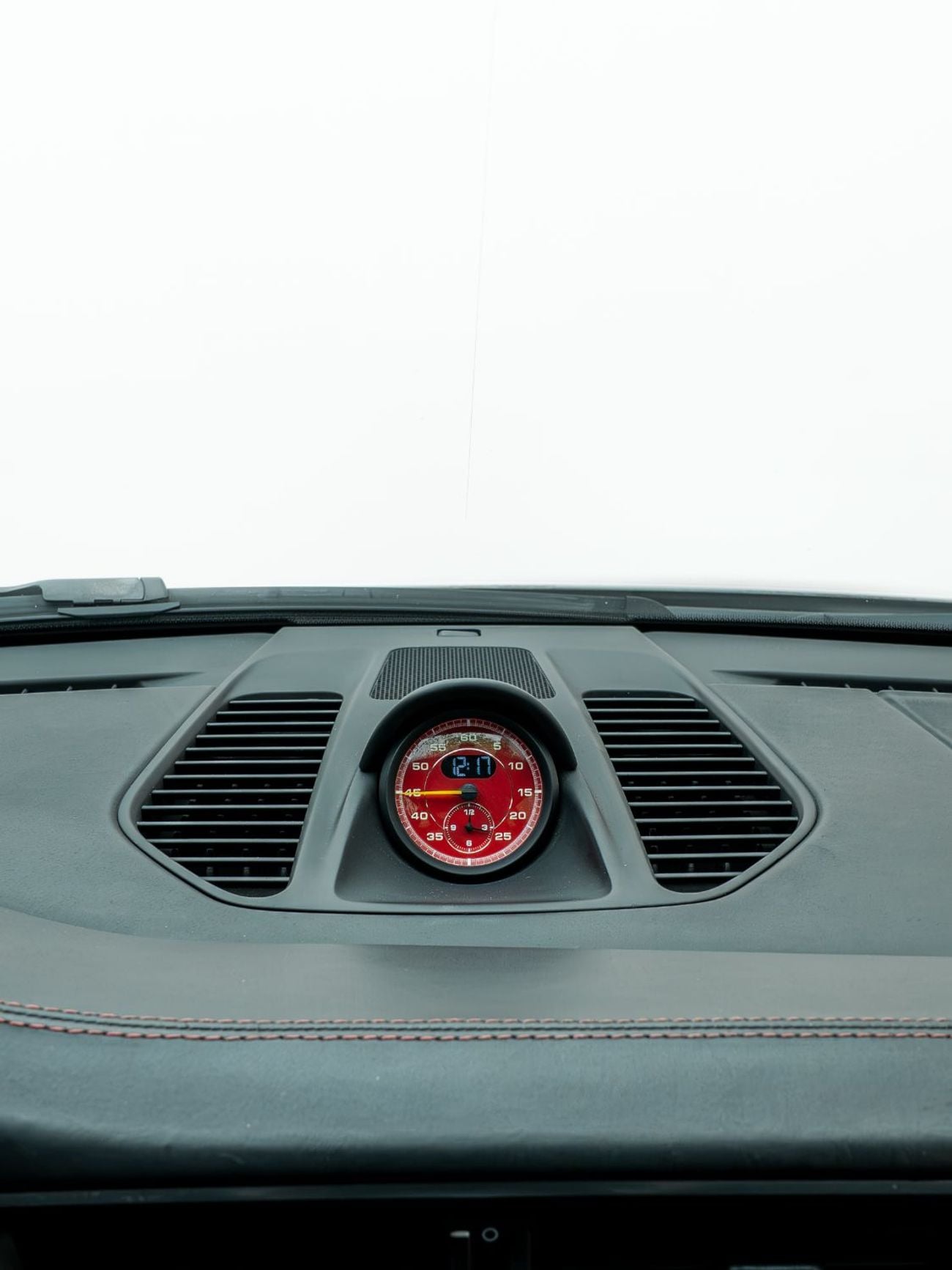 Porsche 911 GT3