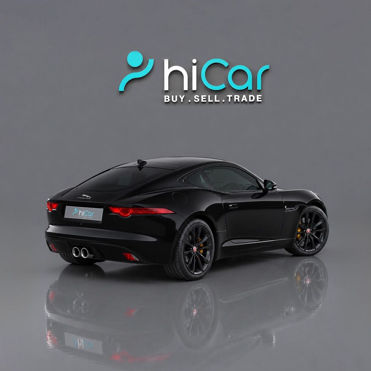 جاكوار F Type ستاندارد 6,433 درهم إماراتي شهرياً • بدون دفعة أولى • جاكوار F-Type V6 • ضمان لمدة عام