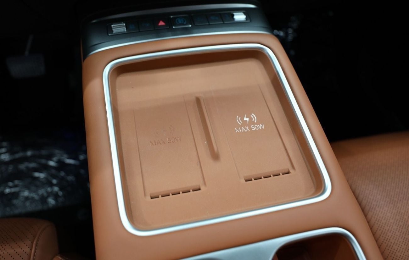 BYD Leopard 7