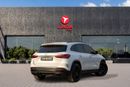 Mercedes Benz GLA 35 AMG 4MATIC Mercedes-Benz GLA 35 AMG 2021 GCC | Warranty