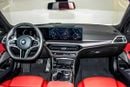 BMW 320i M SPORT 320i Luxury M Sport Package