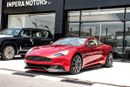 Aston Martin Vanquish Carbon Black | GCC Specs | Pristine Condition