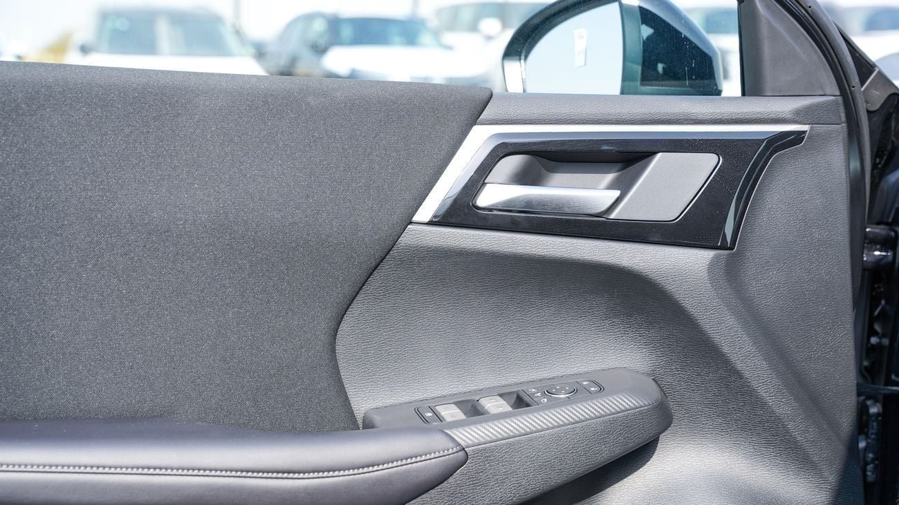 Mitsubishi Outlander GLX MIDLINE Brand New 2026 Mitsubishi Outlander (G10) 2.5L 7-Seater SUV GCC – Export Only