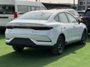BYD QIN PLUS STANDARD DM-i 55KM LUXURY EDTION | 2025 |