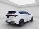 Jetour X70 Plus LUX **2025 Jetour X70 Plus Luxury | GCC Specs | 33,234 KM | Spacious Family SUV**