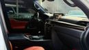Lexus LX570 PLATINUM
