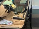 Toyota Land Cruiser VXR 4.6L 4WD