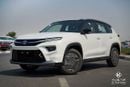 Toyota Urban Cruiser GLX - 1.5L Neo Drive | 360 Camera | Head Up Display | Panoramic Roof - GCC Specs
