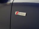 Audi A4 40 TFSI S-Line | GCC Specs | Low Mileage