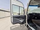 Toyota Coaster 4.0L DIESEL