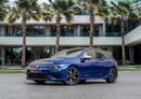 Volkswagen Golf R | 3,134 P.M | 0% Downpayment | Immaculate Condition!