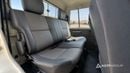 Toyota Land Cruiser 70 Double Cab 4.2L Diesel | 4×4 | Manual | Double Cab | 2026 | AFRICA EXPORT