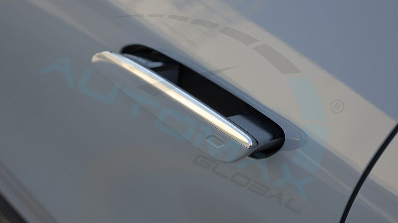 Mercedes Benz CLA 200 AMG (For Export , НА ЭКСПОРТ) COUPE GCC 2027 Без пробега