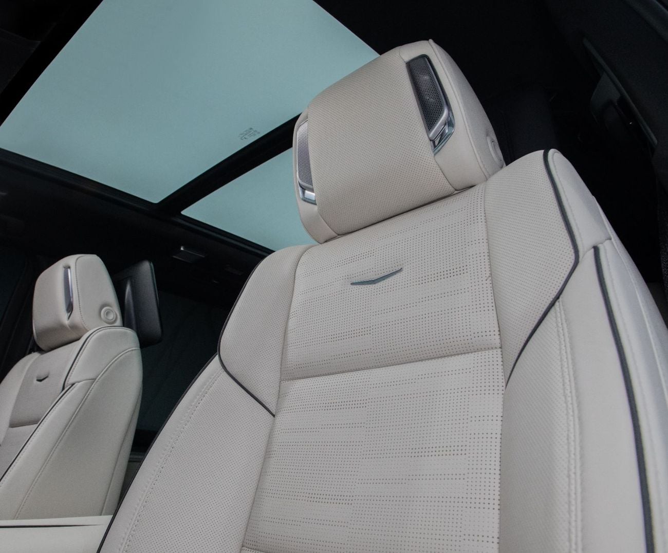 Cadillac Escalade SPORT PLATINUM