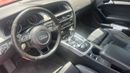 Audi A5 S-Line V6 Audi A5 2013 GCC specs