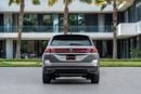 Volkswagen Teramont COMFORTLINE Teramont Comfortline | 2,448 P.M | 0% Downpayment | Volkswagen Warranty!