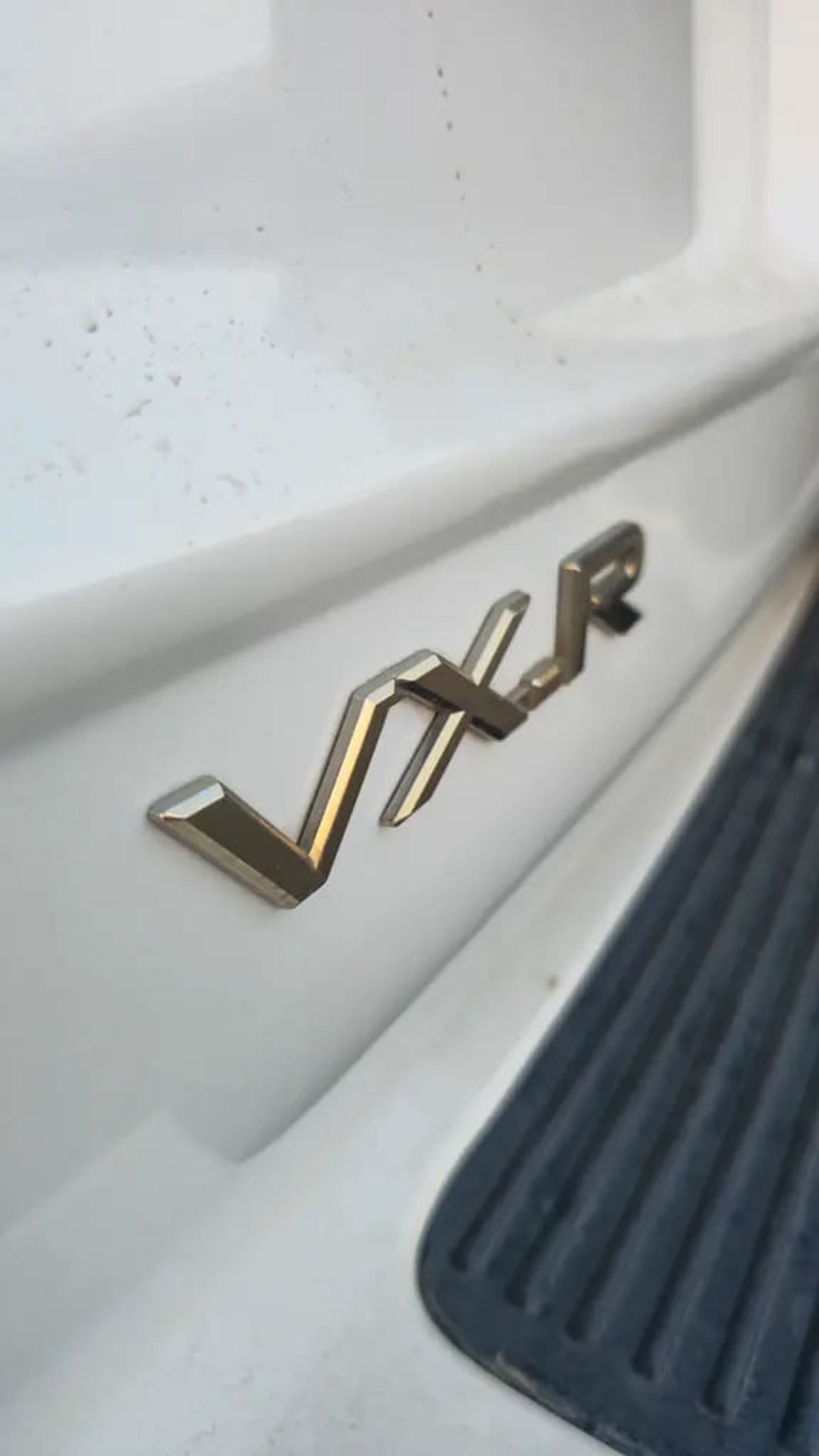 تويوتا لاند كروزر VXR TOP LTH VXR | GCC Specs | Reliable Classic SUV