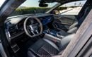 Audi RSQ8 STANDARD EU Spec