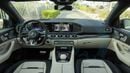 Mercedes Benz GLE53 AMG COUPE 4MATIC+ (For Export , НА ЭКСПОРТ) EQ Boost 2026 GCC Без пробега