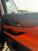 لكزس LX 700h VIP لكزس LX700h VIP كورو