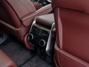 Land Rover Range Rover SE BRAND SE P530 | Canadian Specs | 347 KM