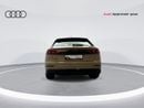 أودي Q8 55 TFSI كواترو 340 حصان (رقم المرجع: 020191)