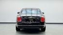 Bentley Mulsanne STANDARD 2016 Bentley Mulsanne Speed, Full Bentley Service History, GCC Specs