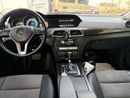 Mercedes Benz C200 AVANTGARDE BUSINESS