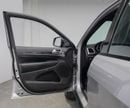 Jeep Grand Cherokee TRAILHAWK