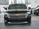 Chevrolet Tahoe HIGH COUNTRY 6.2L V8 PETROL VIP SEATS BRAND NEW 0KM