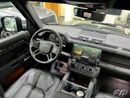 Land Rover Defender 110 X-DYNAMIC HSE P400
