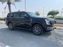 Nissan Patrol LE TITANIUM +