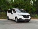 Hyundai H-1 GL Hyundai H1 2021 | 2.4L V4 | GCC Specs | Accident-Free | Excellent Condition | AED 907/Month