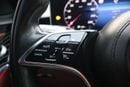 Mercedes Benz S500 L 4MATIC