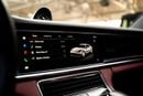 Porsche Panamera STANDARD 3.0L (443 HP) 2022 Full Service History GCC 2.9L V6