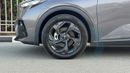 جي إي سي GS3 إمزوم GB 1.5T 2027 GCC With 5 Years Or 150,000 Km Warranty @Official Dealer