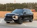 Mitsubishi Outlander GLX HIGHLINE