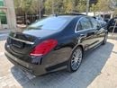 Mercedes Benz S550 STANDARD
